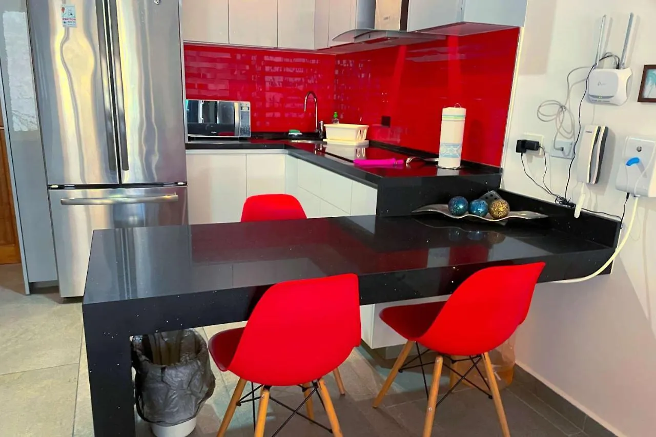 Apartment Stylish Studio On The 5Th Ave Of Playa Del Carmen