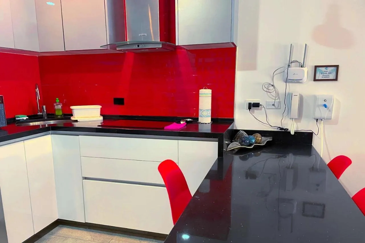 Stylish Studio On The 5Th Ave Of Playa Del Carmen Apartment