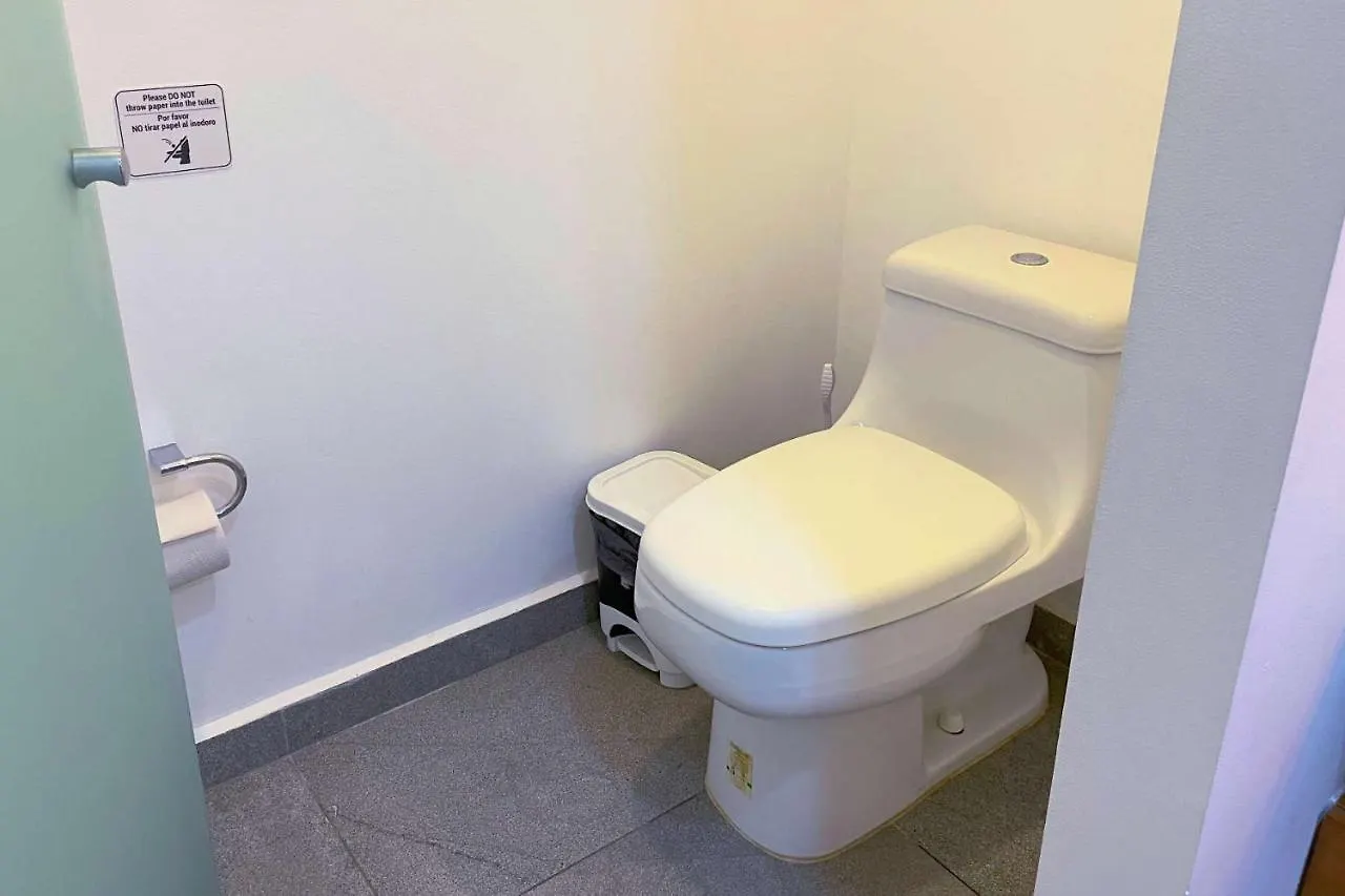 Stylish Studio On The 5Th Ave Of Πλάγια Ντελ Κάρμεν Διαμέρισμα